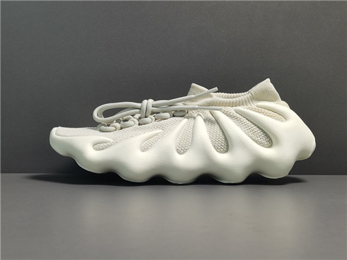Men's Yeezy Boost 450 "Cloud White" Shoes H68038 001